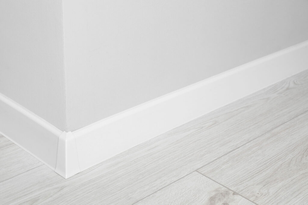 baseboard